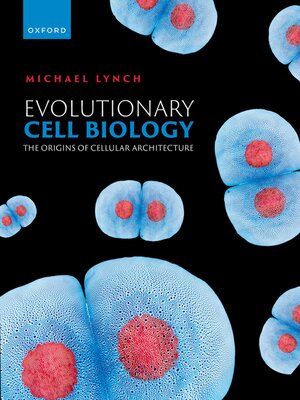 cover image of Evolutionary Cell Biology